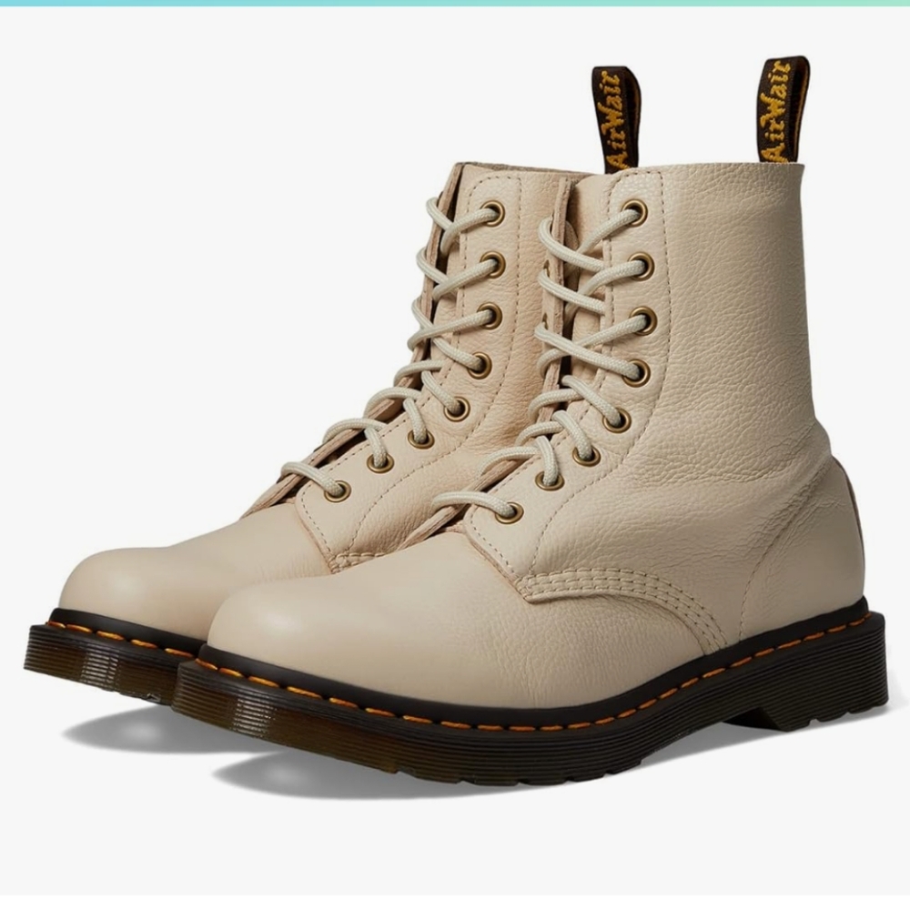 Dr.Martens 1460 Pascal - image 1